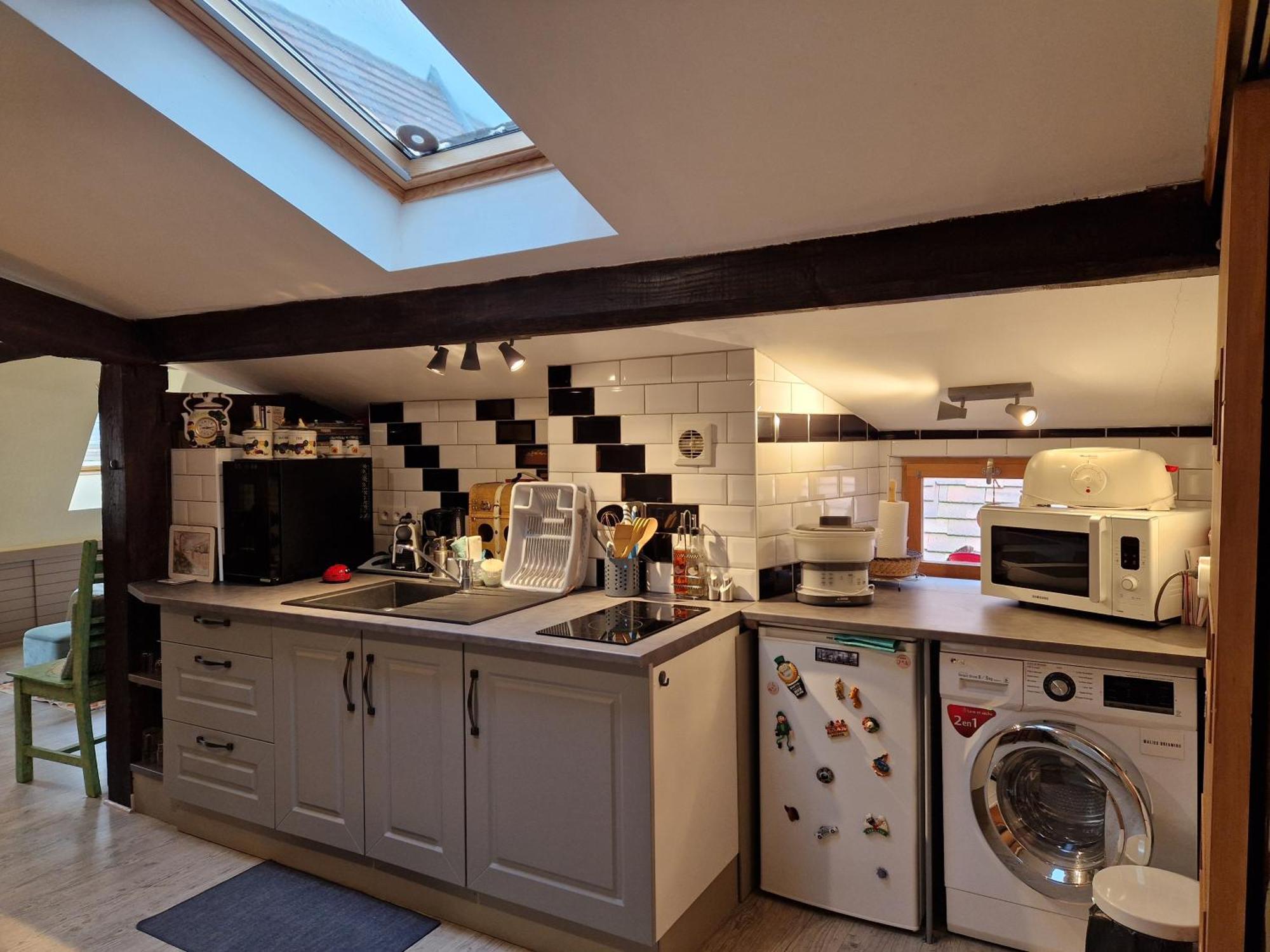 Les Flamboyants Apartment Sarlat-la-Caneda Luaran gambar