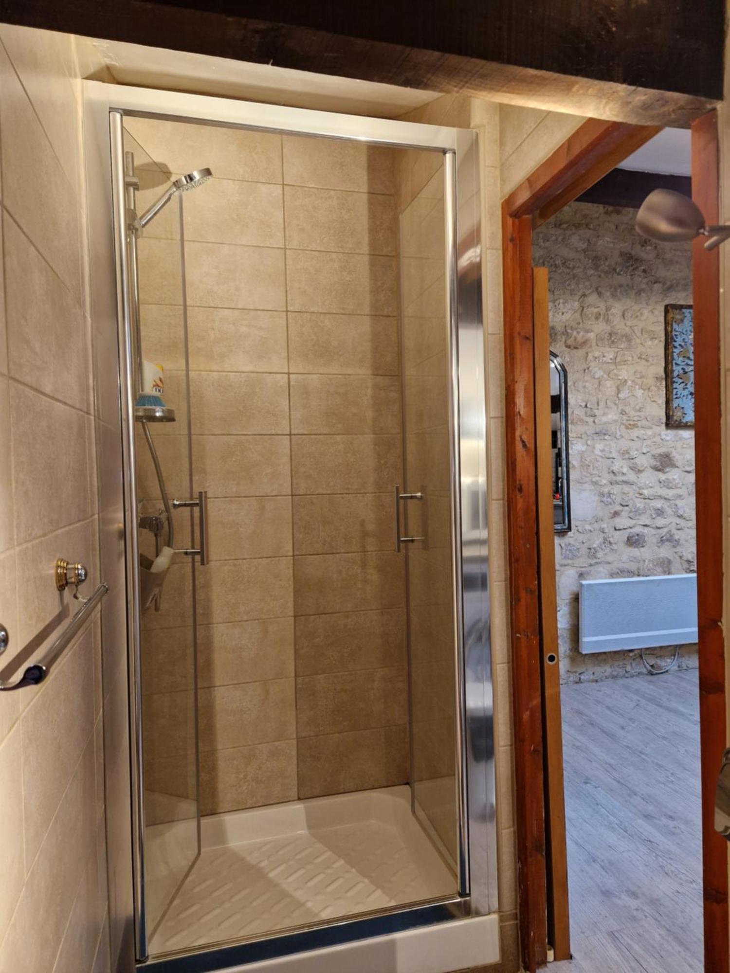 Les Flamboyants Apartment Sarlat-la-Caneda Luaran gambar