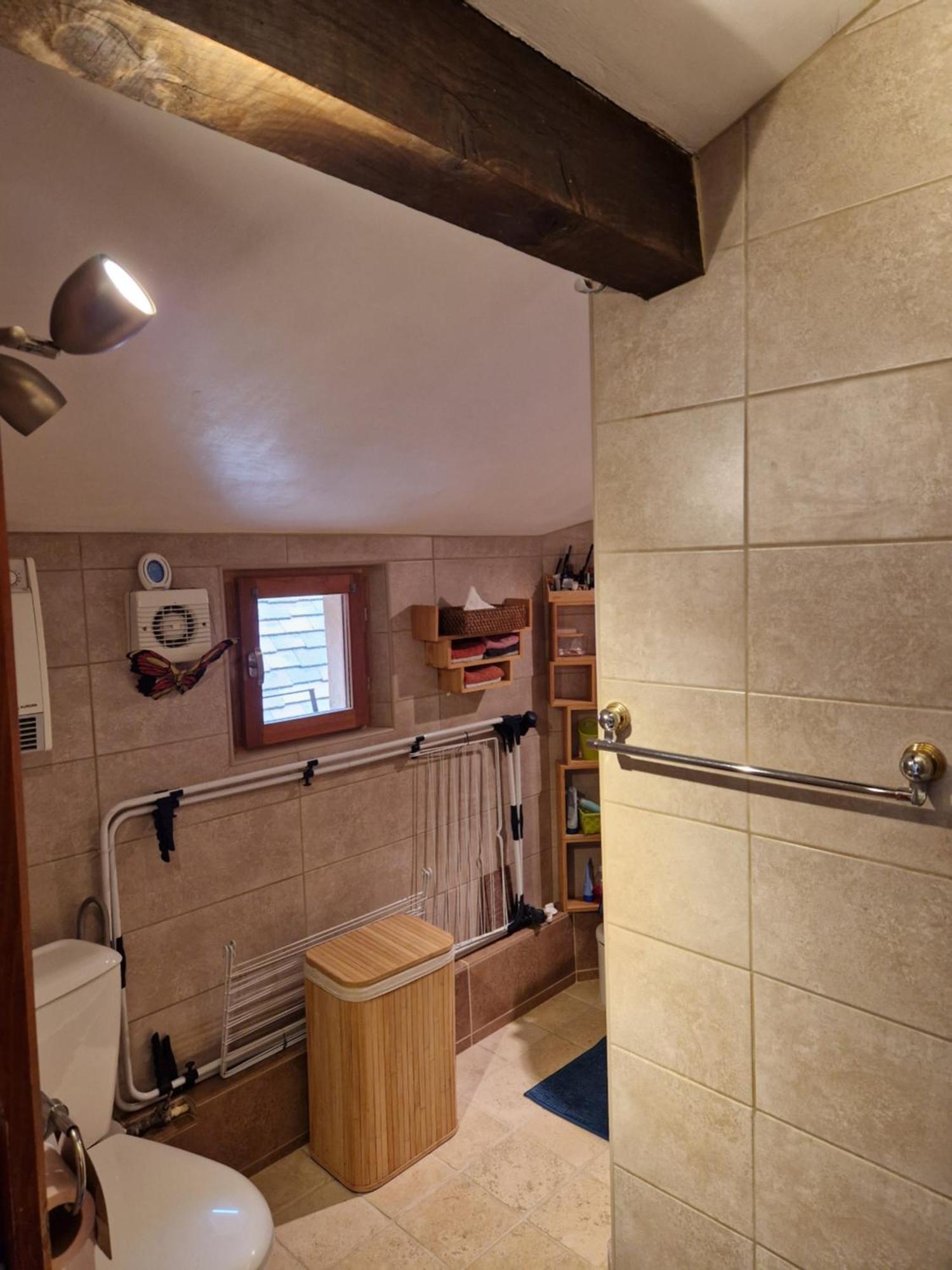 Les Flamboyants Apartment Sarlat-la-Caneda Luaran gambar